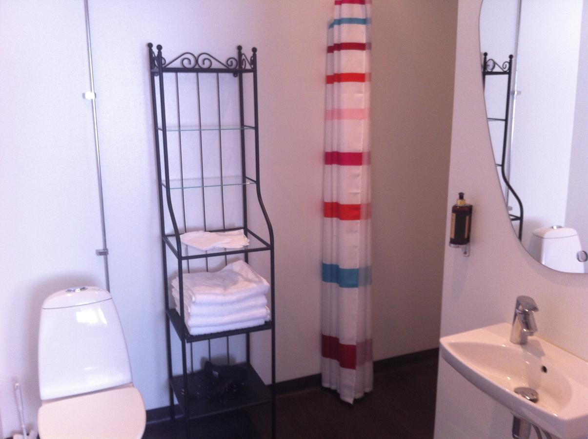 Trehoerna Hotell & Konferens Trehorna Room photo